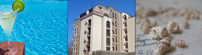 Квартиры в Каскадас - Cascadas